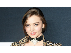 ミランダ・カー宅に不法侵入の男、殺人未遂で起訴される 画像