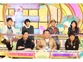 岩田剛典、感動の涙！NAOTOと女子高に潜入サプライズ！「ニンゲン観察！モニタリング」今夜 画像