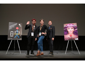 【MOVIEブログ】2016東京国際映画祭 Day3 画像