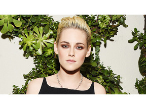 クリステン・スチュワート、カーラ・デルヴィーニュの元恋人と交際確定？ 画像