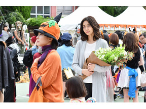 連れ去られる娘、そして生方の関係は…「砂の塔～知りすぎた隣人」第3話 画像