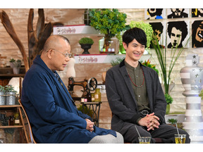 瀬戸康史、成績優秀＆反抗期なしのはずが…実家の壁に“穴”!? 「A-Studio」今夜 画像