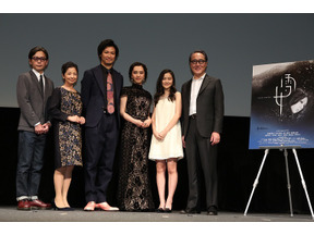 【MOVIEブログ】2016東京国際映画祭 Day4 画像