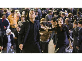 『ダ・ヴィンチ・コード』に続き…今夜は『天使と悪魔』が放送 画像