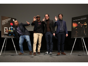 【MOVIEブログ】2016東京国際映画祭 Day5 画像