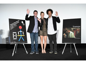 【MOVIEブログ】2016東京国際映画祭 Day6 画像