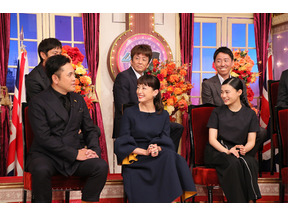 宮沢りえと杉咲花、“親子”共演にあたって交わした約束とは…「しゃべくり007」2時間SP 画像