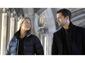 シネマカフェ的海外ドラマvol.141　「FRINGE／フリンジ」的LOVE事情 画像