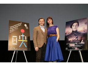 【MOVIEブログ】2016東京国際映画祭 Day7 画像