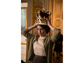 【シネマカフェ的海外ドラマvol.354】Netflix「ザ・クラウン」、イギリス王室で繰り広げられる“姉妹関係”にも注目 画像