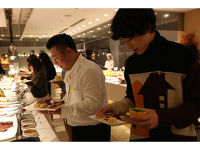 坂口健太郎、東京ナイトツアーで見せた素顔とは!?「おじゃMAP!!」2時間SP今夜 画像