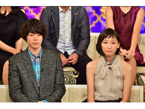 菅田将暉、催眠術師と“対決”＆杏の子育てエピソード「櫻井・有吉THE夜会」今夜 画像