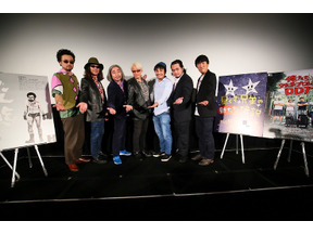 【MOVIEブログ】2016東京国際映画祭 Day9 画像