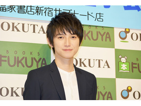 本郷奏多、好きな人は「いない」どころか仰天発言を連発 画像