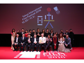 【MOVIEブログ】2016東京国際映画祭 Day10&11 画像