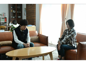 亜紀はそらを救えるのか…“第2章開幕”「砂の塔」第4話 画像