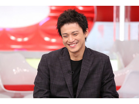 小栗旬、“父親としての顔”が明かされる!?　「おしゃれイズム」今夜 画像