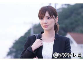 兄・隆一が行方不明に…優と梓は別荘へ向かうが「カインとアベル」第4話 画像