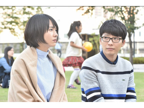 まずはハグから!? 2人は本当の恋人になれるのか…「逃げるは恥だが役に立つ」第5話 画像