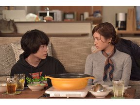 石原さとみ、菅田将暉＆本田翼の同居を知って…「地味にスゴイ！」第6話 画像