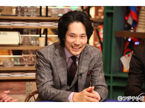 松山ケンイチ、子煩悩パパ育児の悩み＆“初めし”を告白！「TOKIOカケル」 画像