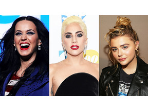 アメリカ大統領選、トランプ候補の当選にセレブたちの反応は？ 画像