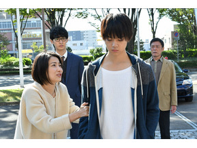 菅野美穂がついに“恐るべき隣人”と「直接対決」…「砂の塔～知りすぎた隣人」第5話 画像