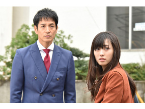 福原遥が恋した相手はまさかの!? 「レンタル救世主」第6話 画像