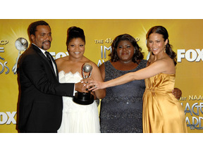 NAACP（全国有色人種向上協会）イメージ・アワードで『プレシャス』6冠！ 画像