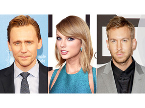 テイラー・スウィフト、元カレ“トム＆カルヴィン”の曲をやっぱり制作 画像