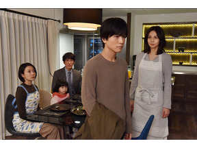 弓子と健一の関係を知った亜紀、ついに監視が発覚し…「砂の塔～知りすぎた隣人」第6話 画像