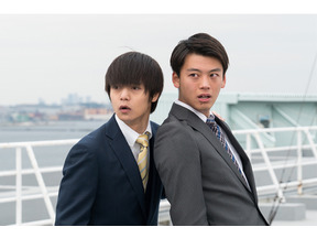 窪田正孝 vs 竹内涼真“肉体美”バトル発生!? 「ラストコップ」第7話 画像