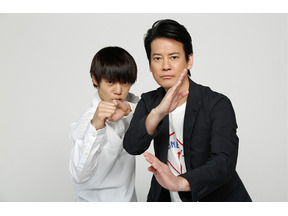 ラストコップ×レンタル救世主のコラボ放送に反響の声！「1話まるごとコラボも見たい！」 画像