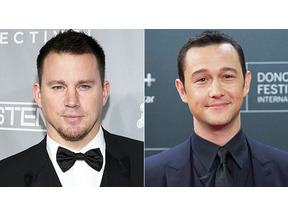 ジョセフ・ゴードン＝レヴィット＆チャニング・テイタム、ミュージカル映画製作を目指す 画像