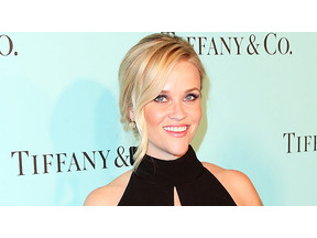 リース・ウィザースプーン、“女性向けコンテンツ”会社を設立 画像