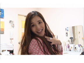 バブルネタで人気爆発・平野ノラ、“超マジメ”な素に迫る「深イイ話」2時間SP 画像