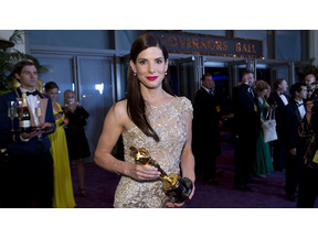 オスカー授賞式後はアフター・パーティ。お疲れモードでもセレブはパーティをはしご 画像