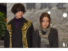 石原さとみが地味ファッションに…原因は菅田将暉＆本田翼!?「地味スゴ！」第9話 画像