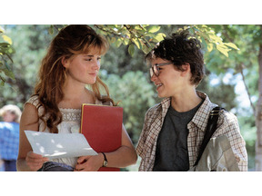 80年代に人気を博した『ロストボーイ』のアイドル、コリー・ハイムが死去 画像