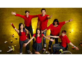 シネマカフェ的海外ドラマvol.143　もうすぐ新学期！オススメ学園ドラマ第2回 画像