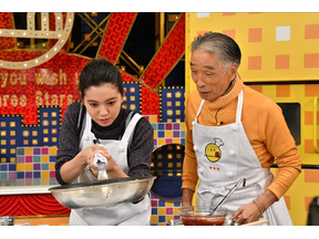 二階堂ふみがオムライスをつくる！「新チューボーですよ！」 画像