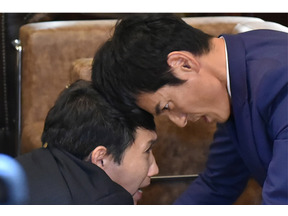 “明辺”沢村一樹、人生最大のピンチ！「レンタル救世主」第9話 画像