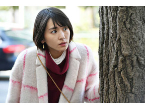 新垣結衣、“夫”星野源にモテキ到来でピンチ!? 「逃げ恥」9話 画像