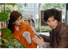 石原さとみ“悦子”、ついに「Lassy」に異動？ 「地味にスゴイ！」最終回 画像