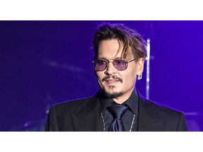 ジョニー・デップ、「ギャラをもらいすぎている俳優」2年連続第1位に 画像