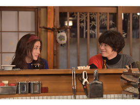 「地味スゴ」最終回に感動の声！石原さとみ×菅田将暉カップルに“続編”熱望 画像