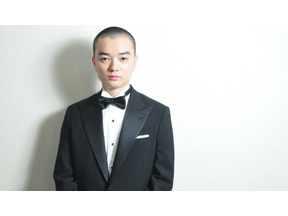 【インタビュー】染谷将太 イメージ一新？ 陽気なムードメーカー役への挑戦から見えたもの 画像