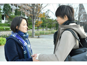 佐野勇斗、菅野美穂＆松嶋菜々子どちらの“母”を選ぶのか？「砂の塔」9話 画像