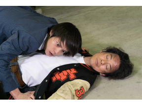 クライマックスは“生放送”…京極の運命は!?「THE LAST COP／ラストコップ」最終話 画像