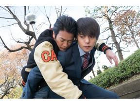 ハチャメチャ生放送「ラストコップ」最終回にネット大盛り上がり！「放送事故（褒めてる）」 画像